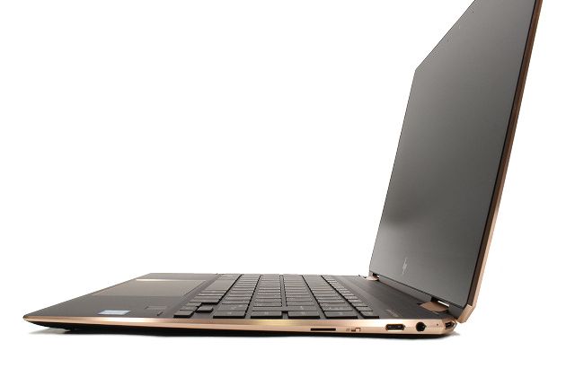 【即納パソコン】 Spectre x360  Convertible (Win11pro64) 7N8(47228、03) 拡大