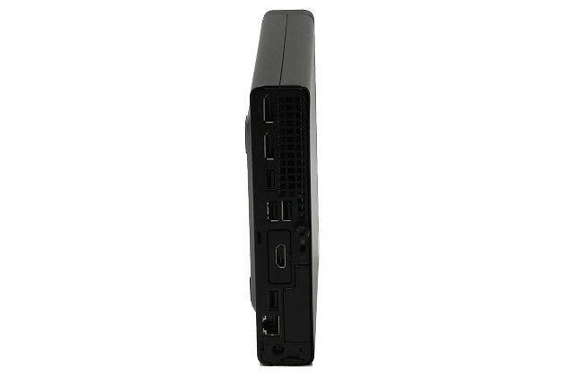 【即納パソコン】EliteDesk 800 G6 DM (Win11pro64) 5D10(47253、02) 拡大