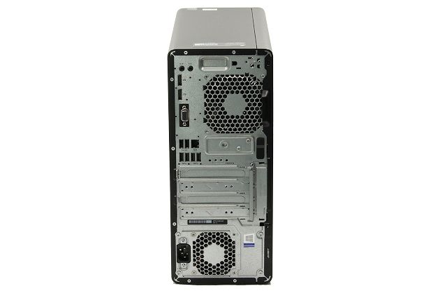 【即納パソコン】EliteDesk 800 G5 Tower (Win11pro64) 7D9(47263、02) 拡大