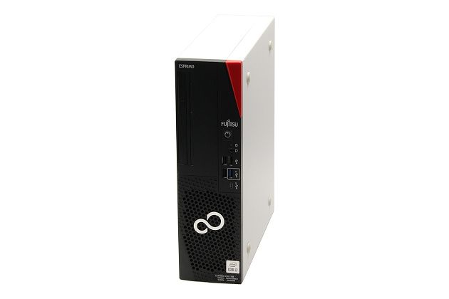 【即納パソコン】ESPRIMO D7011/GW (Win11pro64)(SSD新品) 3D10(47301) 拡大