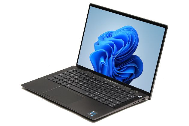 【即納パソコン】INSPIRON 13 7306 (Win11pro64) 5N11(47310) 拡大