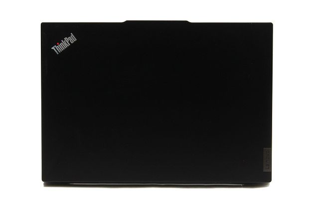 【即納パソコン】ThinkPad E16 Gen1  Alumlnium (Win11pro64) 3N13　※テンキー付(47311、02) 拡大