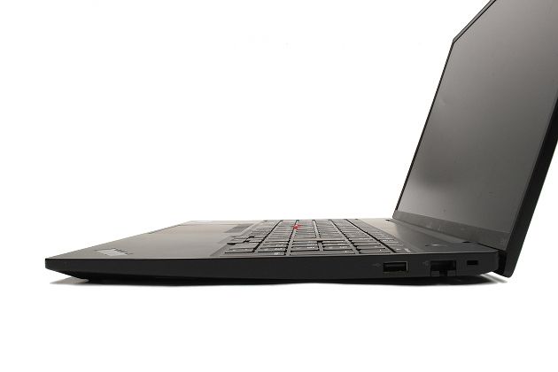【即納パソコン】ThinkPad E16 Gen1  Alumlnium (Win11pro64) 3N13　※テンキー付(47311、03) 拡大