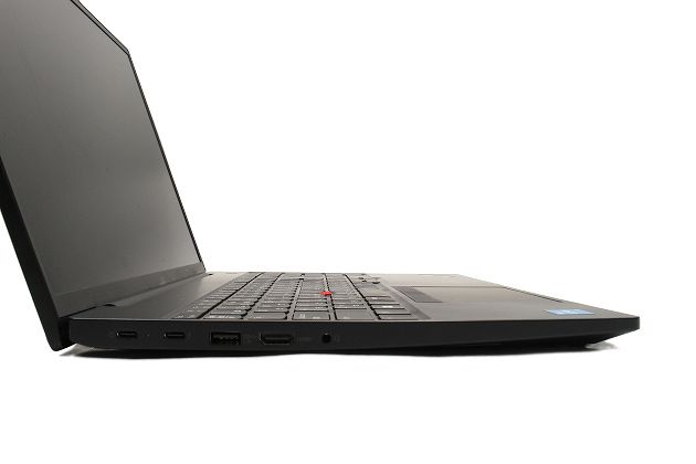 【即納パソコン】ThinkPad E16 Gen1  Alumlnium (Win11pro64) 3N13　※テンキー付(47311、04) 拡大