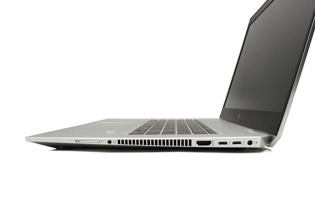 【即納パソコン】EliteBook 1050 G1 (Win11pro64) 5N8(47318、03) 拡大
