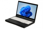 【即納パソコン】LIFEBOOK A5510/FX (Win11pro64) 5N10　※テンキー付(47327)　中古ノートパソコン、FUJITSU（富士通）、FMV J
