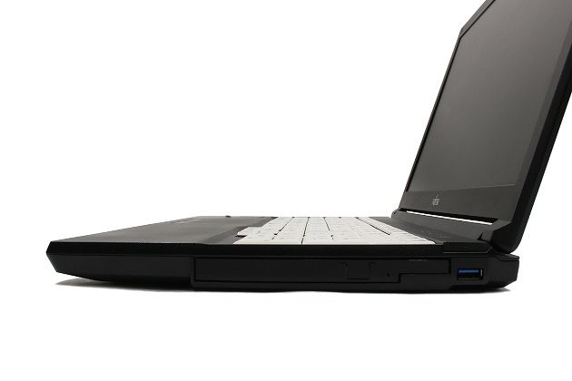 【即納パソコン】LIFEBOOK A5510/FX (Win11pro64) 5N10　※テンキー付(47327、03) 拡大
