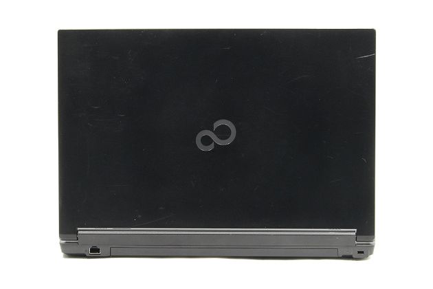 【即納パソコン】LIFEBOOK A5513/MX (Win11pro64) 5N12　※テンキー付(47328、02) 拡大