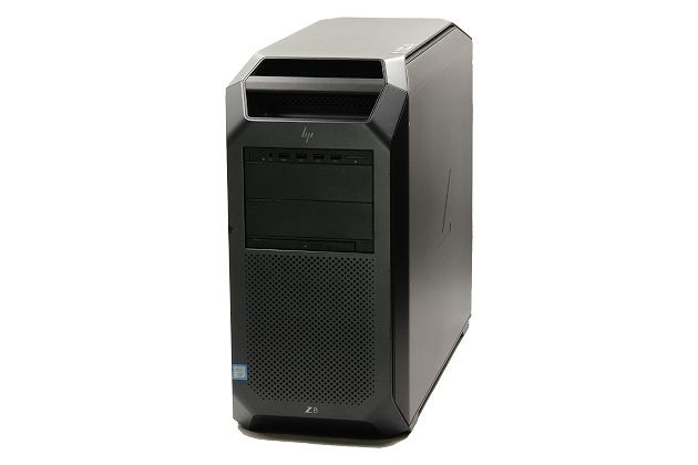 【即納パソコン】 Z8 G4 Workstation (Win11pro64)(SSD新品) XD(47352) 拡大