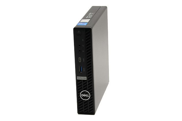 【即納パソコン】OptiPlex 7090 Micro (Win11pro64) 5D11(47357) 拡大