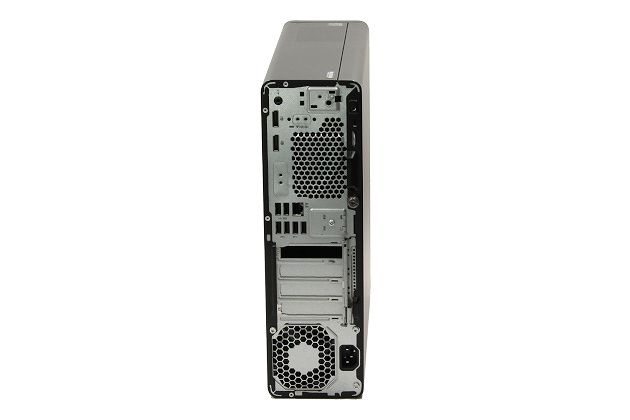 【即納パソコン】EliteDesk 800 G6 SFF (Win11pro64) 7D10(47365、02) 拡大