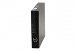 【即納パソコン】OptiPlex 3000 Micro (Win11pro64) 5D12(47375)　中古デスクトップパソコン、DELL　11