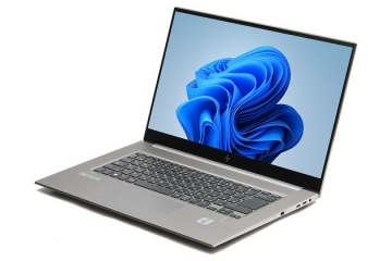 【即納パソコン】 Zbook Studio G7 (Win11pro64) 7N10(47385) 中古ワークステーション