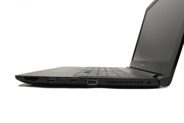 【即納パソコン】dynabook B55/KW (Win11pro64) 5N12　※テンキー付(47399、03) 拡大
