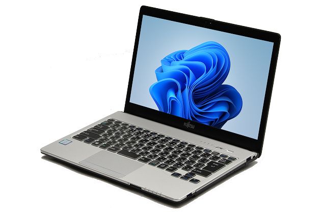 【即納パソコン】LIFEBOOK WS1/D2 (Win11pro64)(SSD新品) 5N8(47402) 拡大
