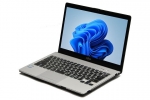 【即納パソコン】LIFEBOOK WS1/D2 (Win11pro64)(SSD新品) 5N8(47402)　中古ノートパソコン