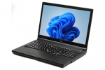 【即納パソコン】LIFEBOOK A5510/DW (Win11pro64) 5N10　※テンキー付(47417)　中古ノートパソコン、Usb 3.0