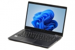 【即納パソコン】dynabook GZ83/PL (Win11pro64) 7N10(47432)　中古ノートパソコン、Toshiba