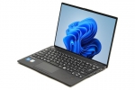 【即納パソコン】LIFEBOOK U9413/MX (Win11pro64) 5N12(45786)　中古ノートパソコン、Windows11、12世代