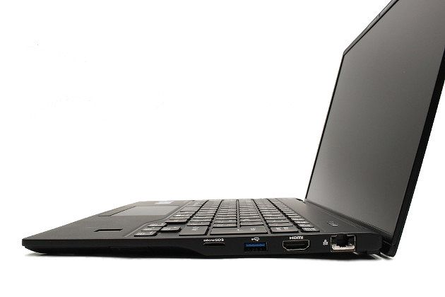 【即納パソコン】LIFEBOOK U9413/MX (Win11pro64) 5N12(45786、03) 拡大