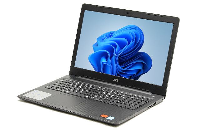 【即納パソコン】Vostro 3583 (Win11pro64) 7N8　※テンキー付(45788) 拡大