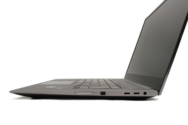 【即納パソコン】 ZBook Studio G8 (Win11pro64) 7N11(45791、03) 拡大