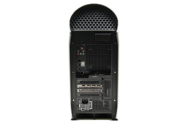 【即納パソコン】 Alienware Aurora R13 (Win11pro64)(SSD新品) (NVIDIA RTX 3090) 9D12(45799、02) 拡大