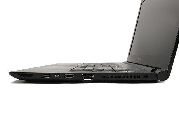 【即納パソコン】dynabook B55/HV (Win11pro64) 5N11　※テンキー付(45818、03) 拡大