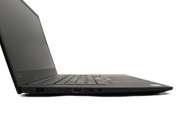 【即納パソコン】 ThinkPad P1 (Win11pro64) XN(45823、04) 拡大