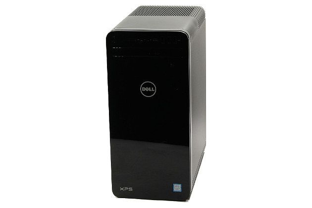 【即納パソコン】 XPS 8930 (Win11pro64) 7D8(45824) 拡大
