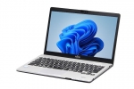 【即納パソコン】LIFEBOOK S938/B (Win11pro64) 5N8(45497)　中古ノートパソコン、Windows11、WEBカメラ搭載