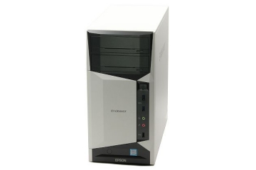 【即納パソコン】Endeavor MR8100 (Win11pro64)(SSD新品) 7D8(45825)