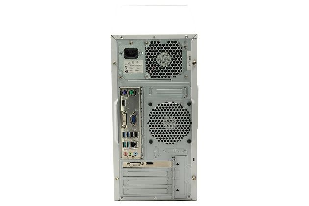 【即納パソコン】Endeavor MR8100 (Win11pro64)(SSD新品) 7D8(45825、02) 拡大
