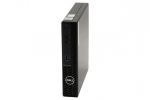 【即納パソコン】OptiPlex 3090 Micro (Win11pro64) 5D10(45828)　中古デスクトップパソコン、DELL、Windows11、SSD 240GB以上