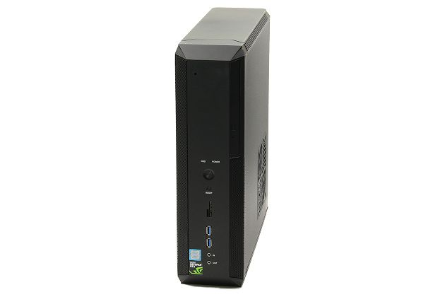 【即納パソコン】 GALLERIA SH (Win11pro64)(SSD新品) 7D8(45836) 拡大