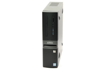 【即納パソコン】 LUV MACHINES Slim iHS430HD (Win11pro64)(SSD新品) 7D9(45837)