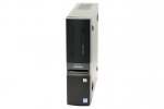 【即納パソコン】OptiPlex 3090 SFF (Win11pro64) 5D10(46271)　中古デスクトップパソコン、DELL、Windows11、SSD 240GB以上