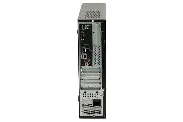 【即納パソコン】 LUV MACHINES Slim iHS430HD (Win11pro64)(SSD新品) 7D9(45837、02) 拡大