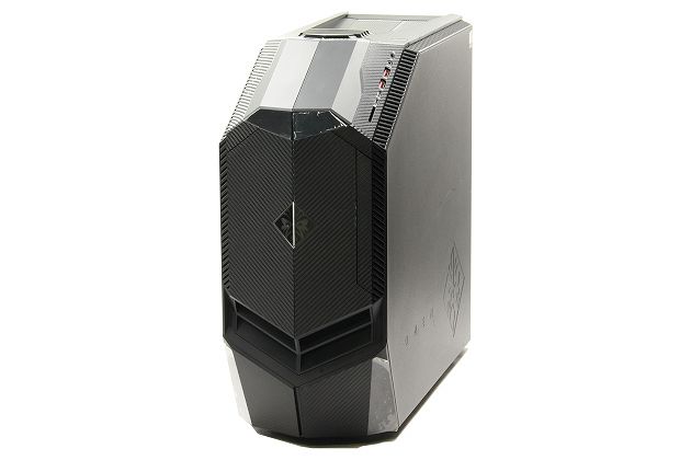 【即納パソコン】 OMEN Desktop 880-169jp (Win11pro64)(SSD新品) 7D9(45883) 拡大