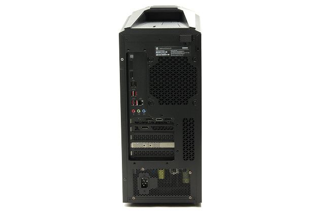 【即納パソコン】 OMEN Desktop 880-169jp (Win11pro64)(SSD新品) 7D9(45883、02) 拡大