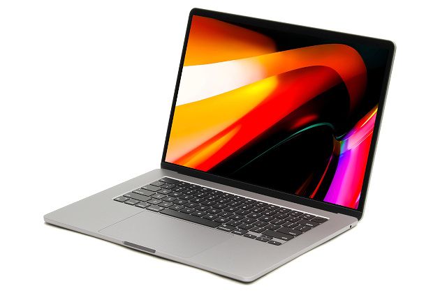 【即納パソコン】 MacBook Air (15インチ,  M3, 2024) スペースグレイ 英字キーボード(46009) 拡大
