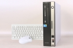 ESPRIMO FMV-D750/A(24269)　中古デスクトップパソコン、CD/DVD作成・書込