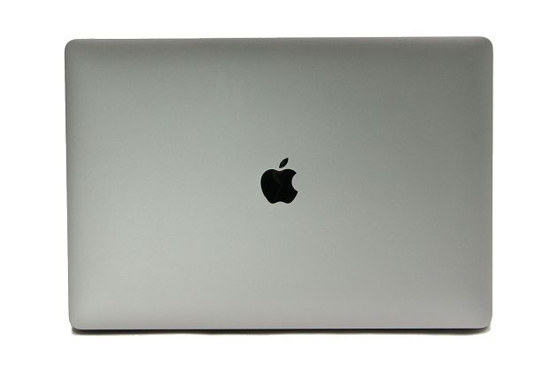 【即納パソコン】MacBookPro (16-inch, 2019) スペースグレイ 9N9(46392、02) 拡大