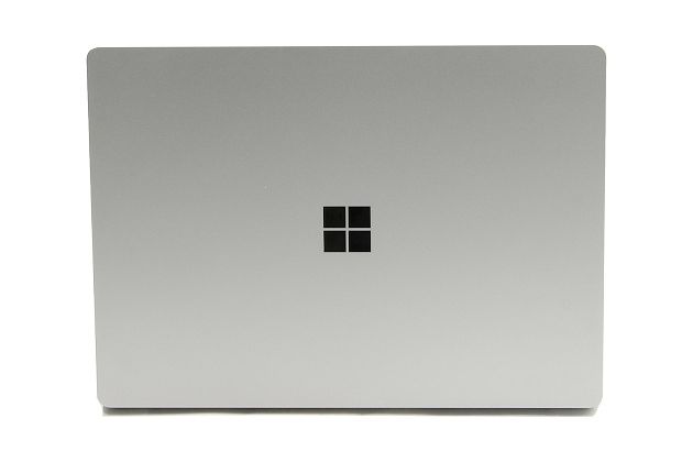 【即納パソコン】 Surface Laptop 5 プラチナ (Win11pro64) 7N12(46390、02) 拡大