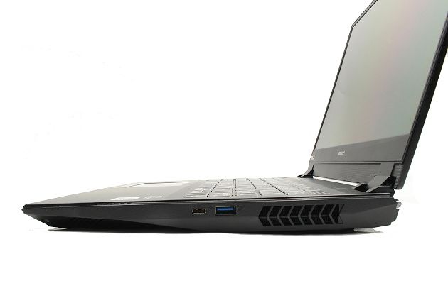 【即納パソコン】 DAIV 5N-OLED (Win11pro64) 7N10　※テンキー付(45898、03) 拡大