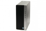 【即納パソコン】EliteDesk 800 G4 TWR (Win11pro64) 7D8(46903)　中古デスクトップパソコン、HP、Windows11、16GB以上
