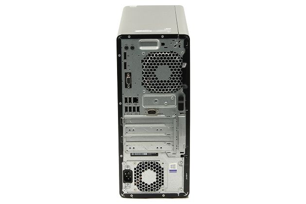 【即納パソコン】EliteDesk 800 G4 TWR (Win11pro64) 7D8(46903、02) 拡大