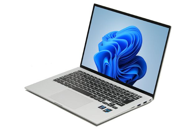 【即納パソコン】 LG gram 14Z95P-NP56J (Win11pro64)(SSD新品) 5N11(45902) 拡大
