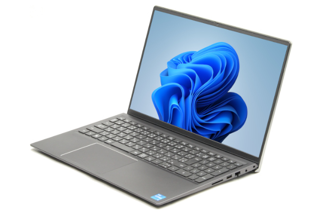 【即納パソコン】Vostro 15 5510 (Win11pro64) 5N11　※テンキー付(45919) 拡大