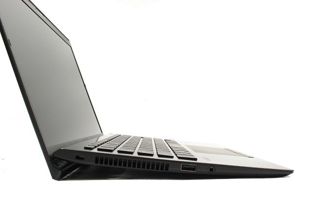 【即納パソコン】VAIO Pro PK (Win11pro64) 5N12(45931、04) 拡大